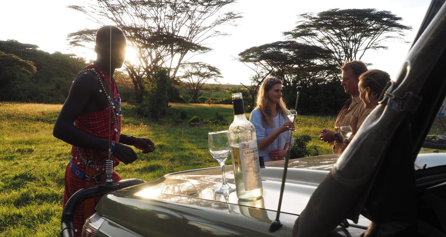 Sundowner