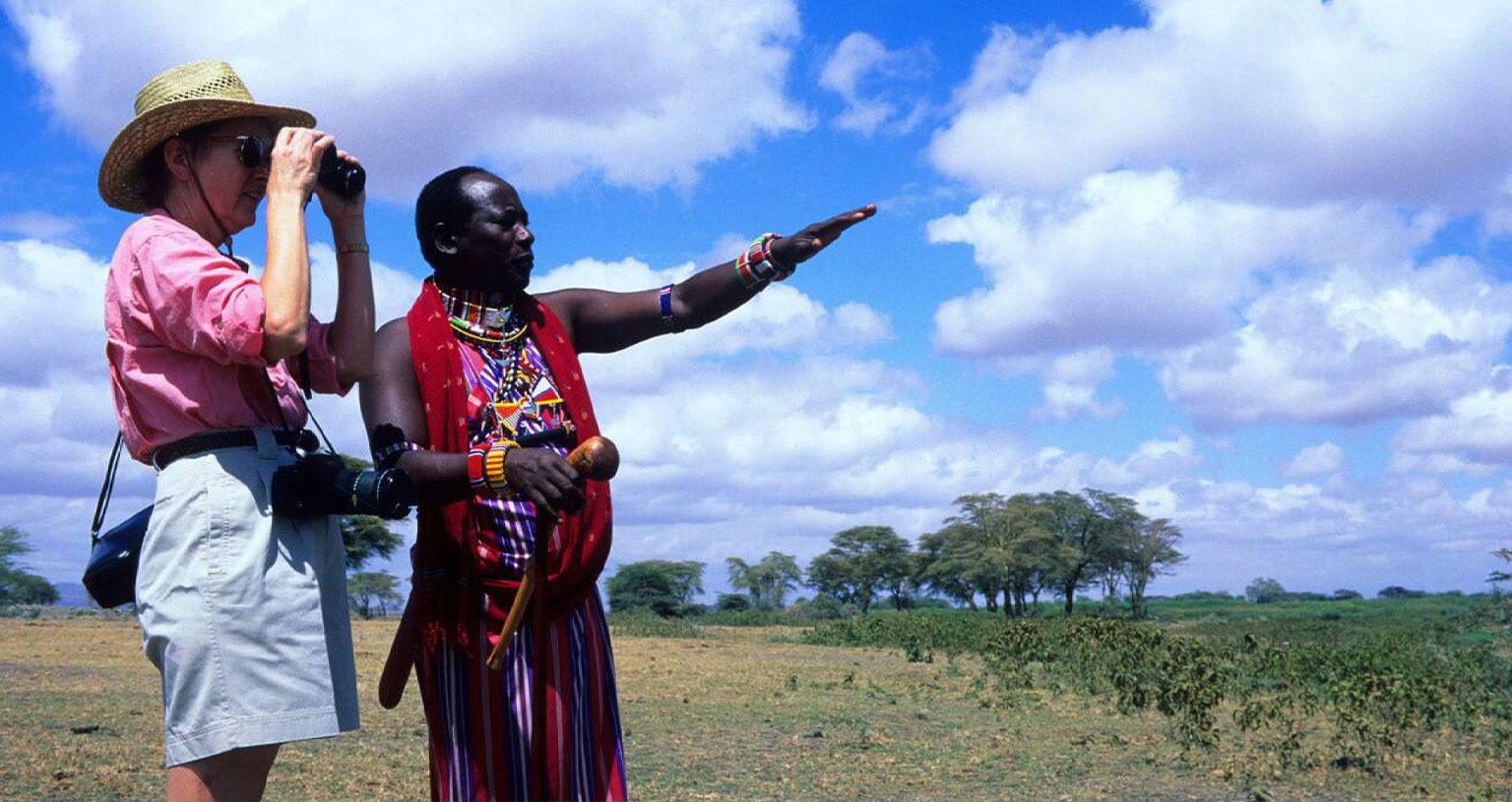 Kenya 2026 Safari Guide: 7 Essential Secrets For An Unforgettable Adventure 6 eco-tourism in Africa