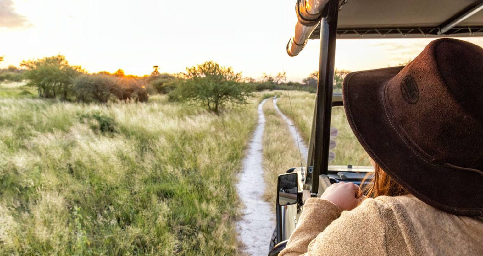 Kenya safari packages from the USA