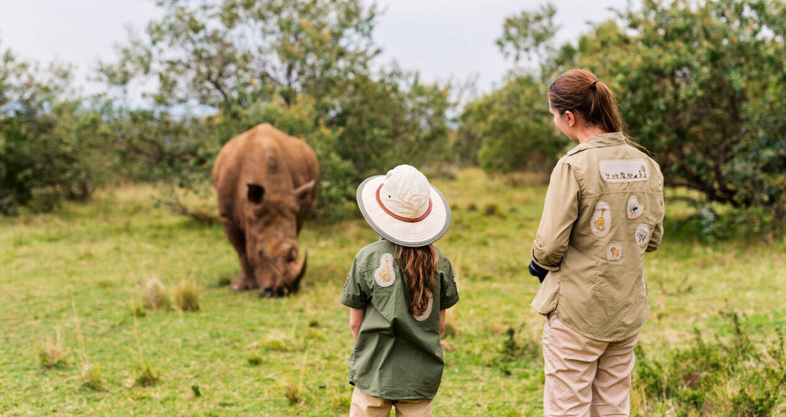 Luxury Family Travel In Africa: 10 Breathtaking Experiences For An Unforgettable Journey! 5 luxury family safari in Africa