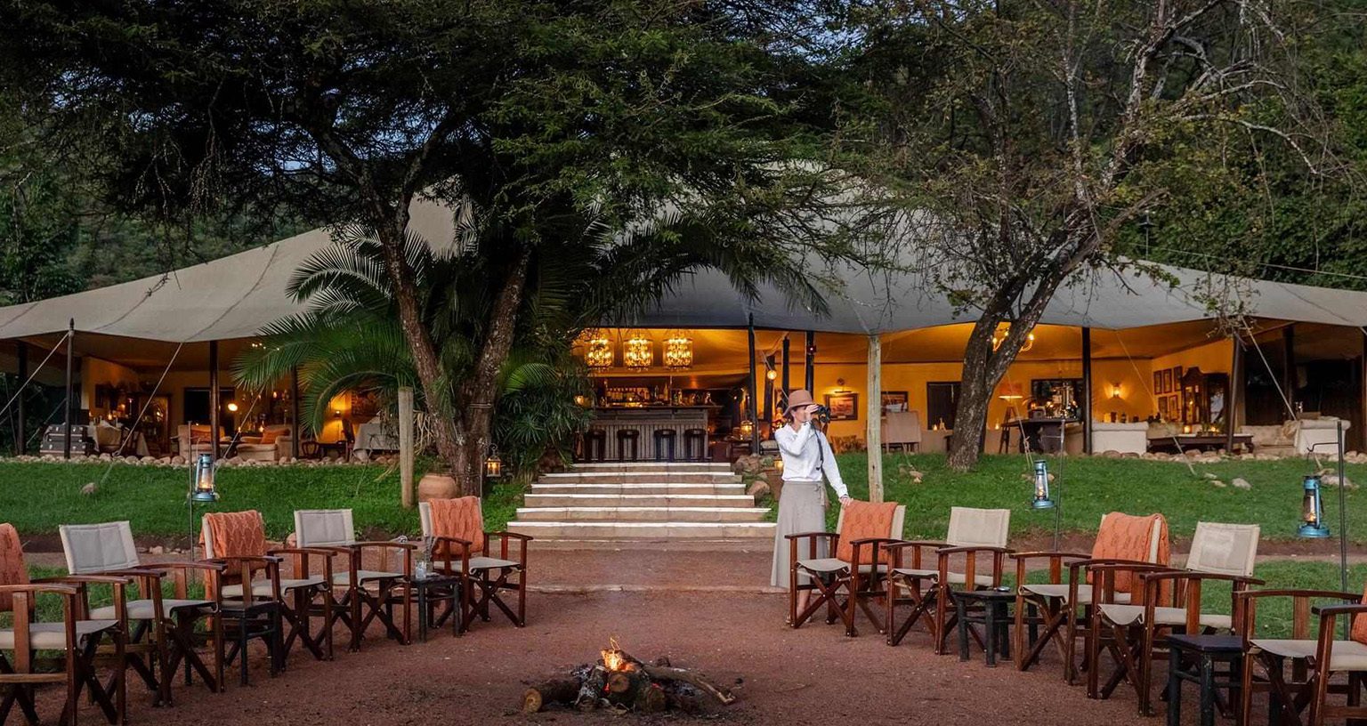 Exclusive Bush Camps In Kenya: 7 Breathtaking Destinations For The Ultimate Wild Escape 11 exclusive bush camps in Kenya