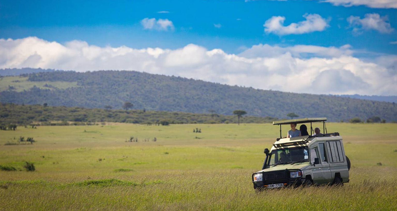 Luxury Family Safari In Africa: 7 Breathtaking Reasons To Book Your Unforgettable Adventure Now 6 Luxury African safari