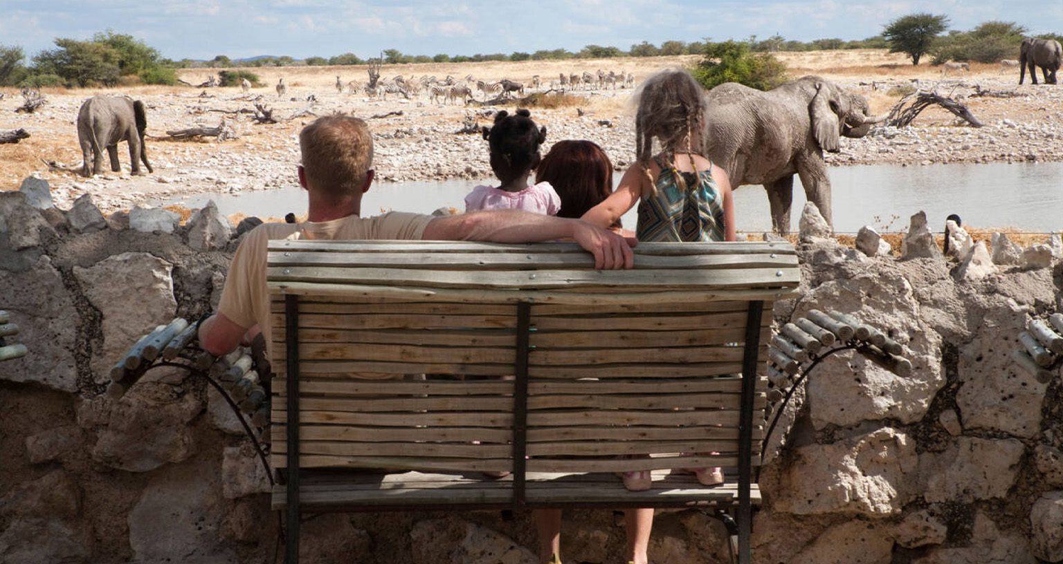 Luxury Family Safari In Africa: 7 Breathtaking Reasons To Book Your Unforgettable Adventure Now 4 luxury family safari in Africa