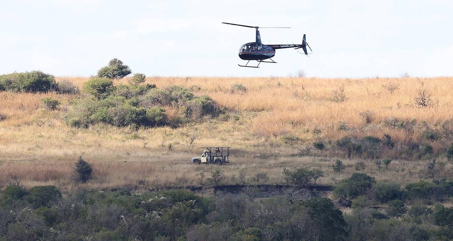 The $20,000 Safari: What Ultra-Luxury Safari Looks Like In Kenya 4 ultra-luxury safari