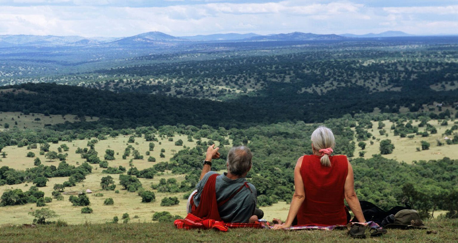 best safari lodges for couples in Kenya