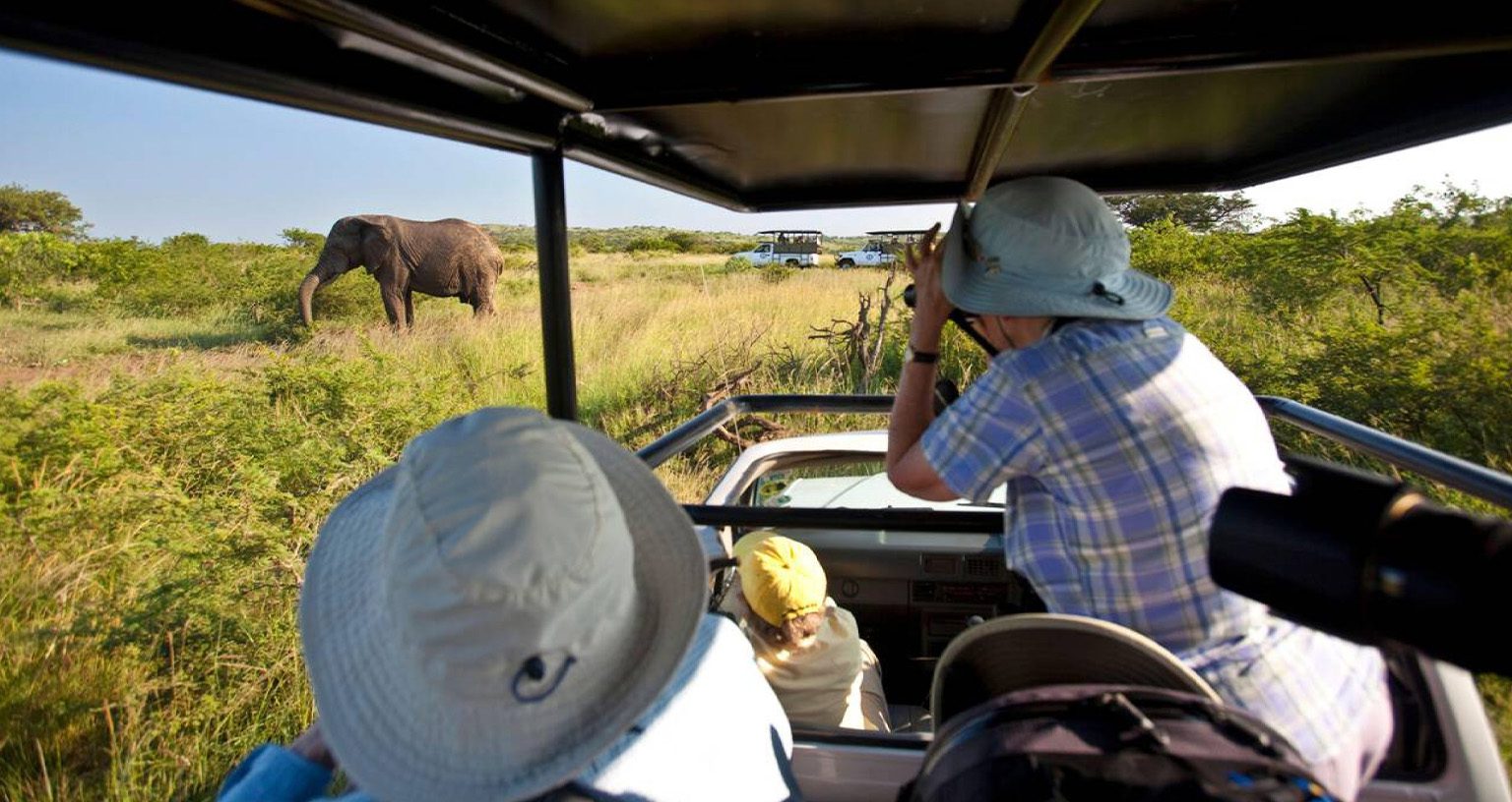 Kenya 2026 Safari Guide: 7 Essential Secrets For An Unforgettable Adventure 5 Kenya 2026 safari guide