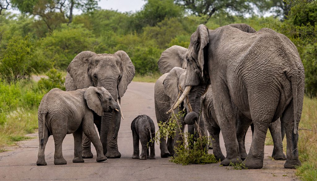 Which Country Is Best For An Elephant Safari In East Africa? 3 Do elephants have a higher IQ than humans